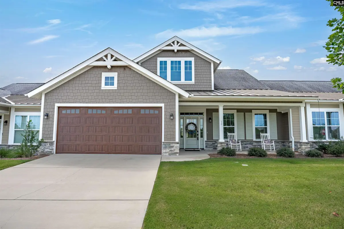10 Sag Harbor Drive, Elgin, SC 29045 - #1