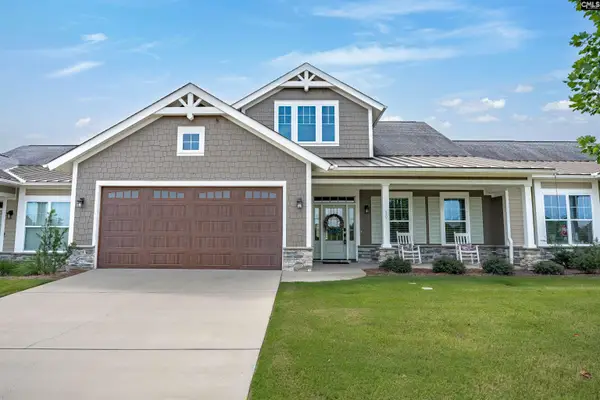10 Sag Harbor Drive, Elgin, SC 29045