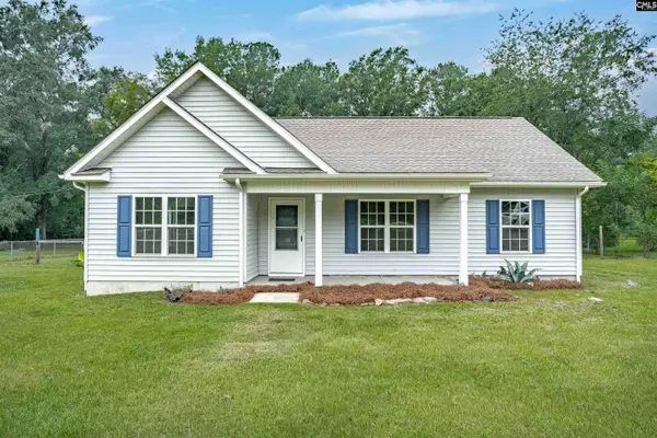 110 Henry Street, Eastover, SC 29044