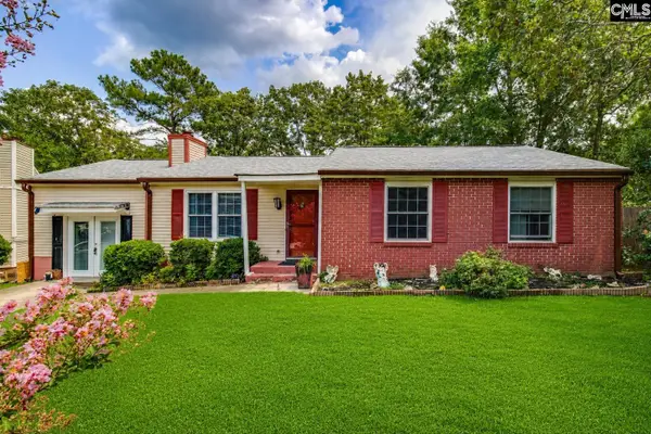 6 Forestview Court, Columbia, SC 29212