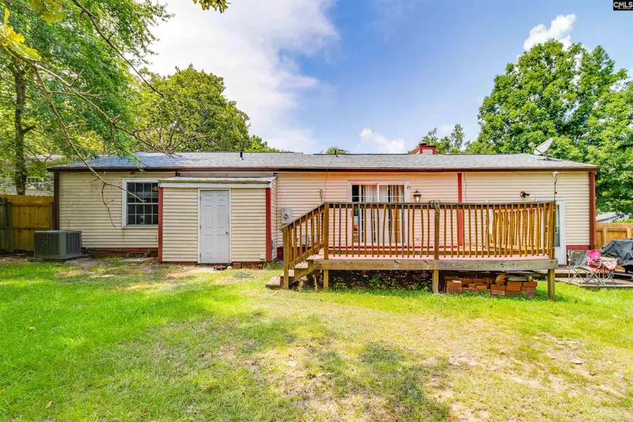 6 Forestview Court, Columbia, SC 29212 - #2