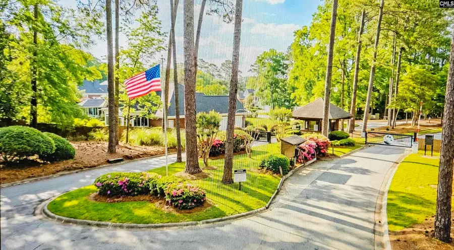 96 Ligustrum Lane, Columbia, SC 29209 - #2