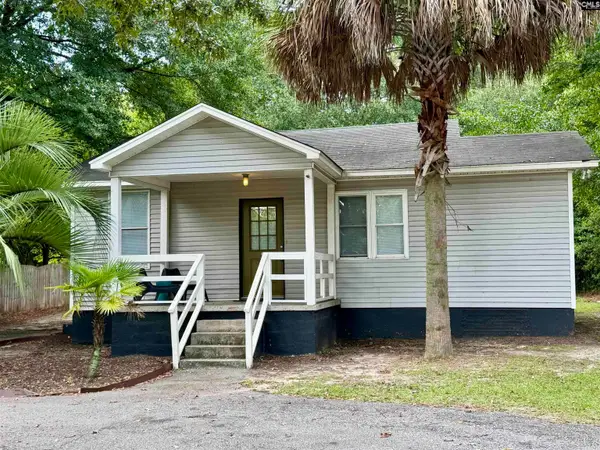 9 Kingsgate Drive, Columbia, SC 29205