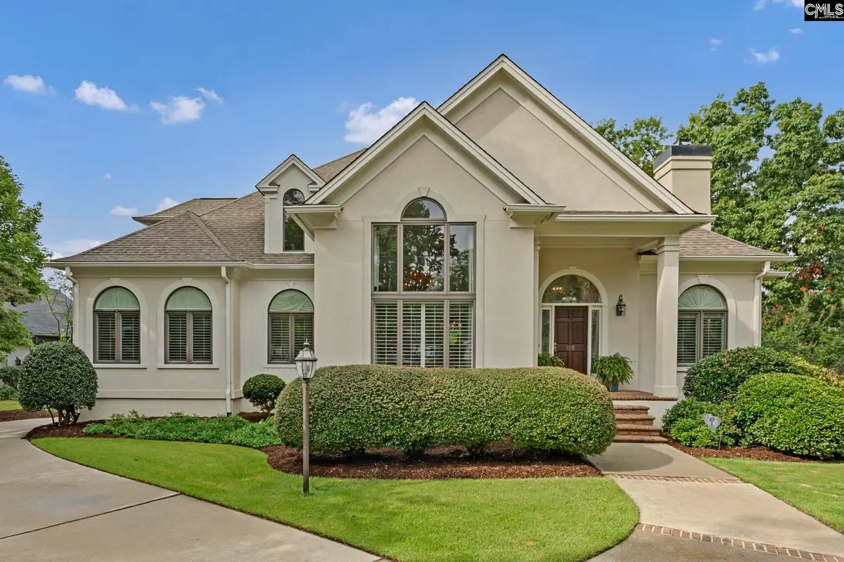 155 Stoney Point Lane, Chapin, SC 29036 - #1