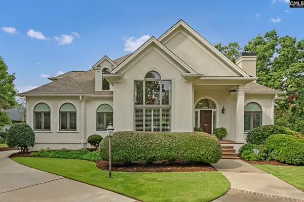 155 Stoney Point Lane, Chapin, SC 29036