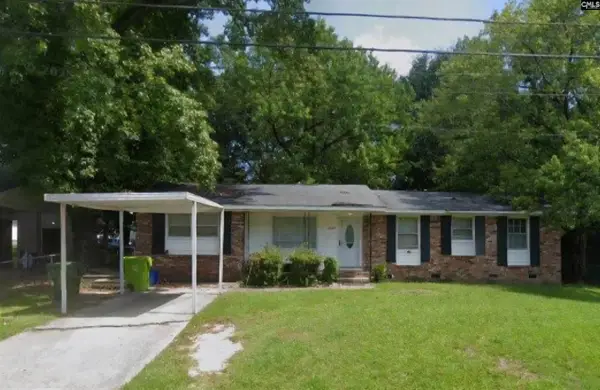 5520 Ransom Drive, Columbia, SC 29206