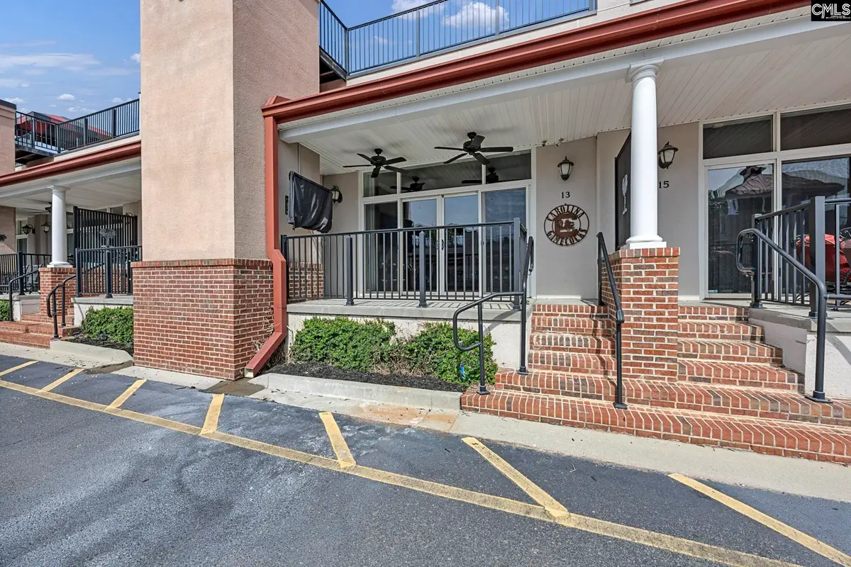 1049 Key Road #13, Columbia, SC 29201 - #1