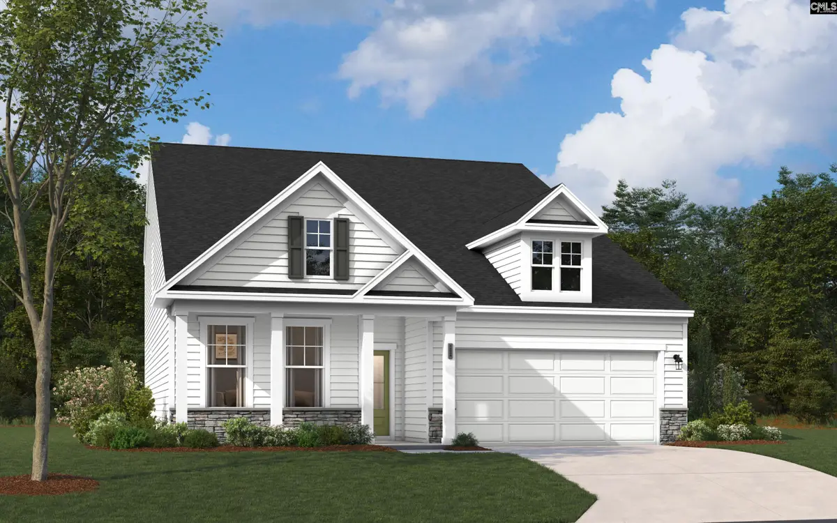 3070 Hanging Valley Road, Blythewood, SC 29016 - #1