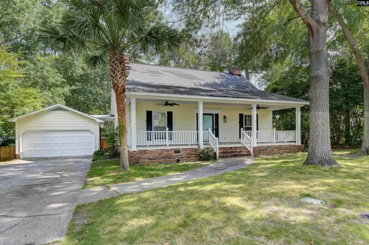 109 Hampton Trace Lane, Columbia, SC 29209 - #1