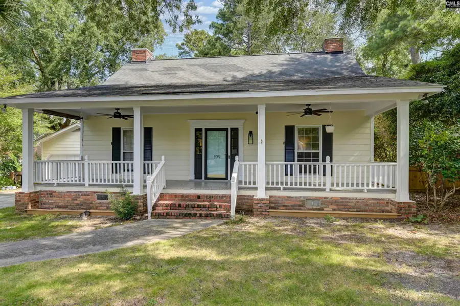 109 Hampton Trace Lane, Columbia, SC 29209 - #2
