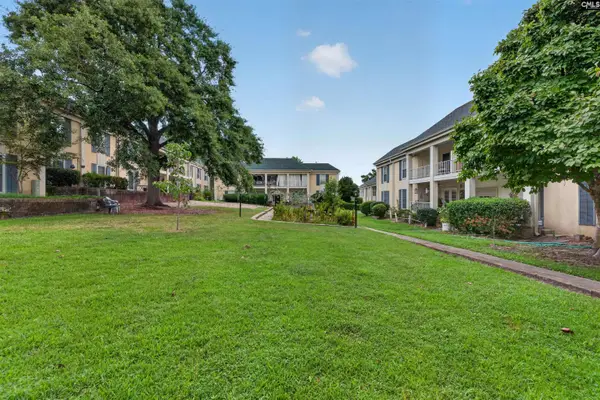 3600 Chateau Drive #K-142, Columbia, SC 29204
