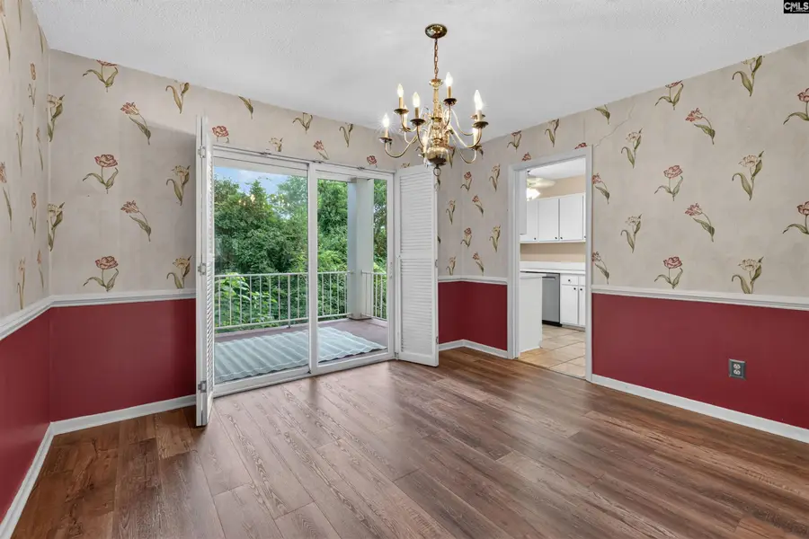 3600 Chateau Drive #K-142, Columbia, SC 29204 - #3