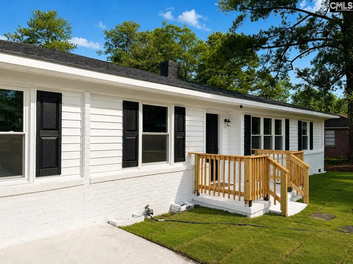 3720 Kaiser Avenue, Columbia, SC 29204 - #1