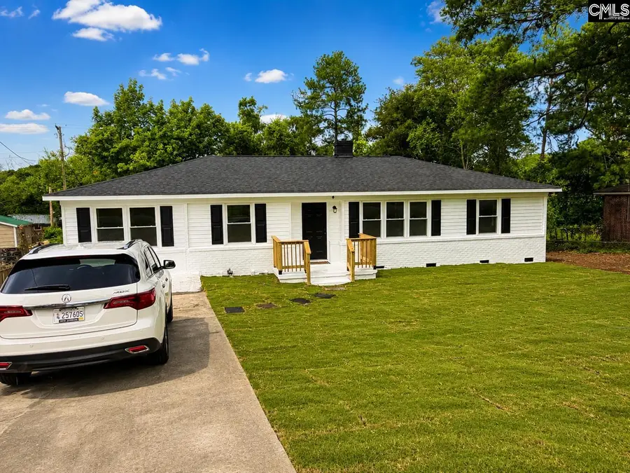 3720 Kaiser Avenue, Columbia, SC 29204 - #2