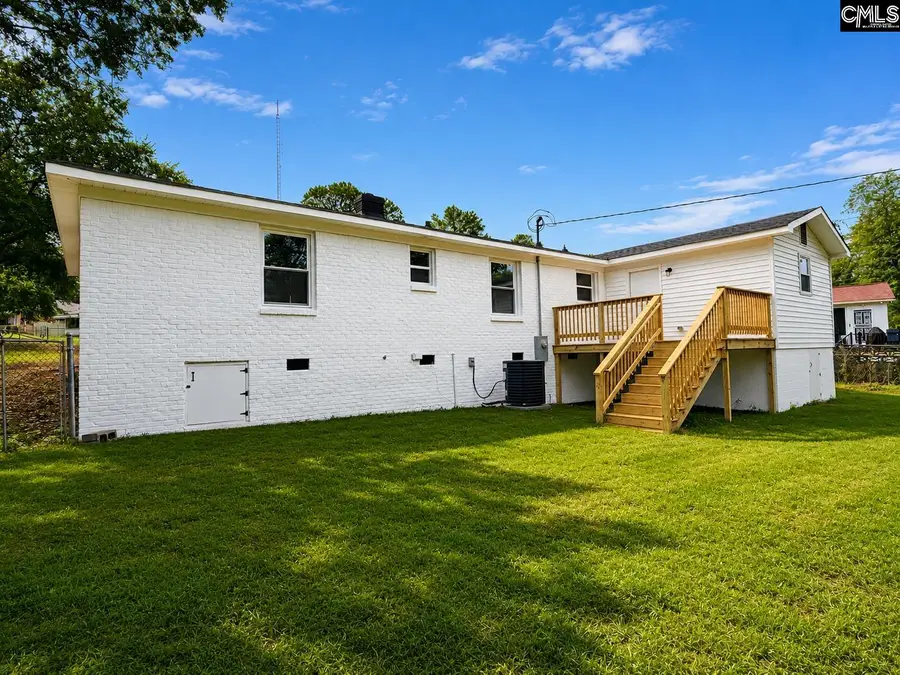 3720 Kaiser Avenue, Columbia, SC 29204 - #3