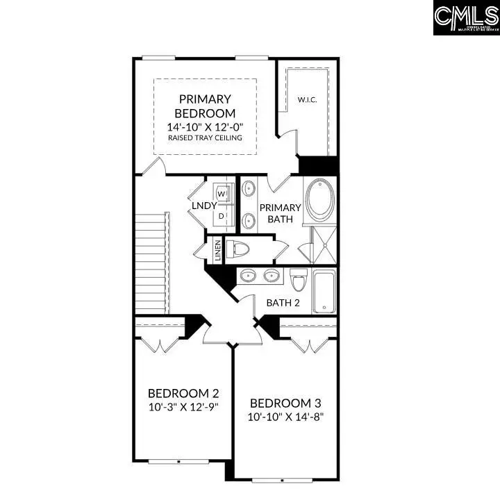 20 Healy Way, Blythewood, SC 29016 - #3