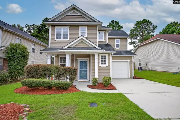 928 Spears Drive, Elgin, SC 29045