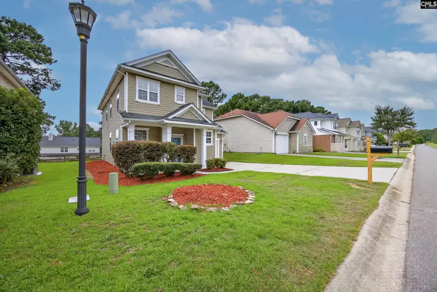 928 Spears Drive, Elgin, SC 29045 - #2