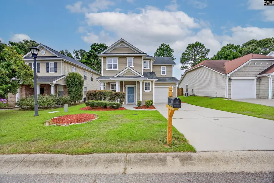 928 Spears Drive, Elgin, SC 29045 - #3