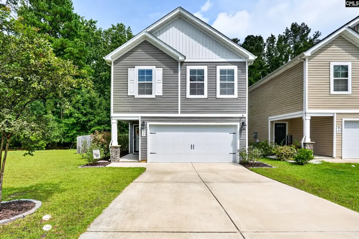 334 Liliana Drive, Columbia, SC 29223 - #1