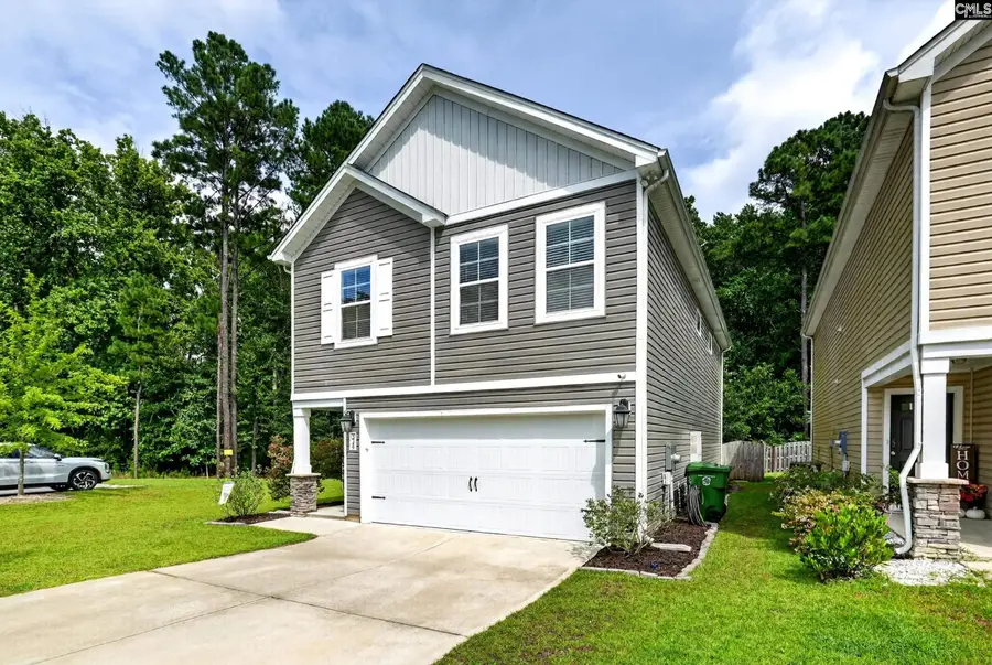 334 Liliana Drive, Columbia, SC 29223 - #2