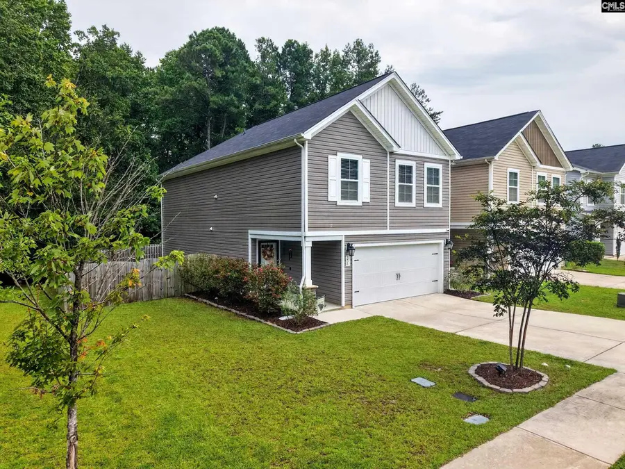 334 Liliana Drive, Columbia, SC 29223 - #3
