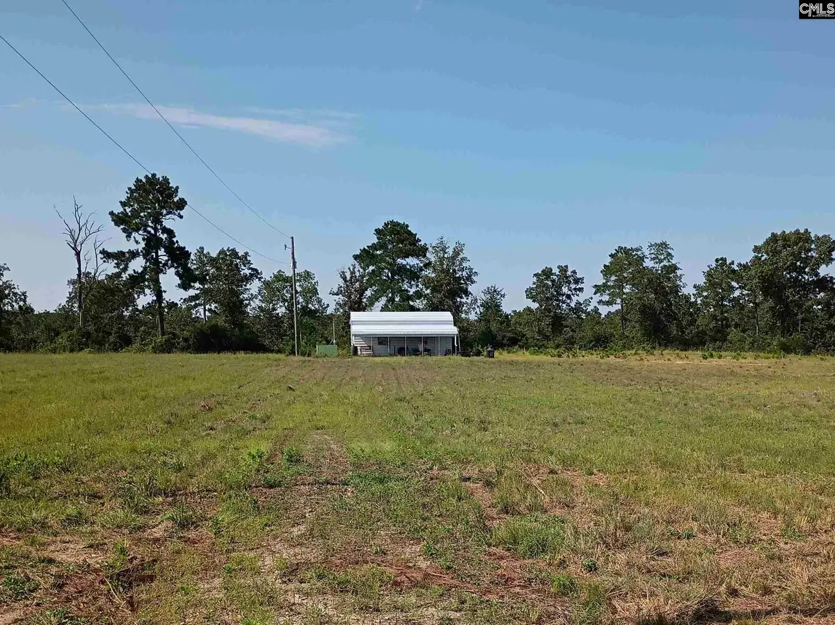 115 Mt. Calvary Road, Trenton, SC 29847 - #1