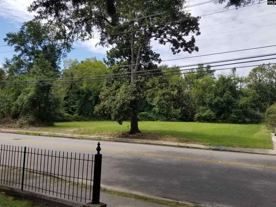 426 N Main Street, Sumter, SC 29150 - #2