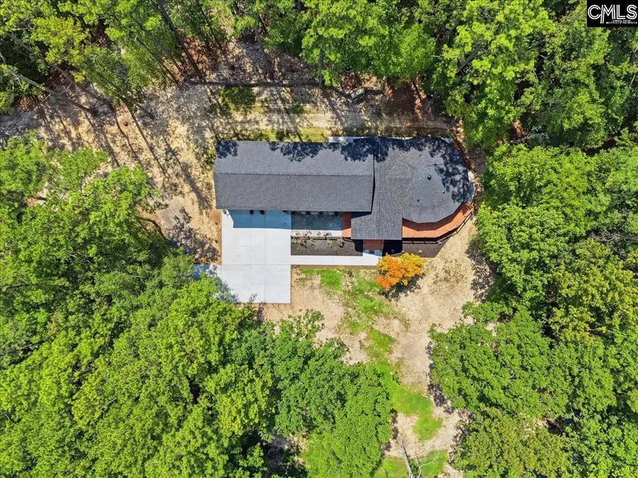 401 Pine Grove Road, Blythewood, SC 29016 - #3