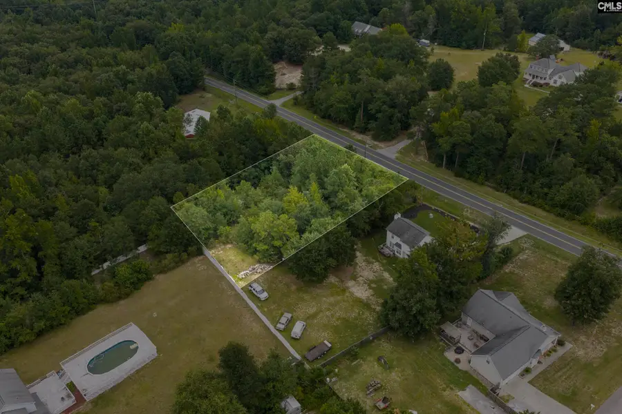 1381 Cherokee Boulevard, Elgin, SC 29045 - #2