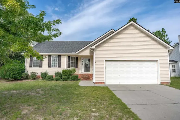 301 Loon Court, Blythewood, SC 29016