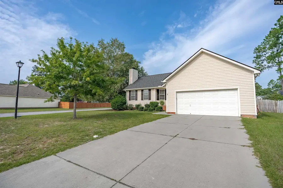 301 Loon Court, Blythewood, SC 29016 - #2