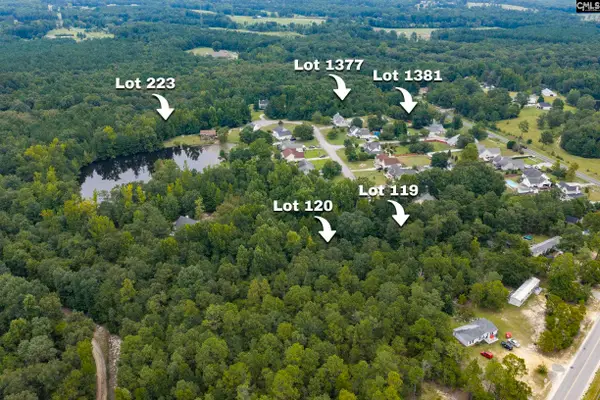 1377 Cherokee Boulevard, Elgin, SC 29045