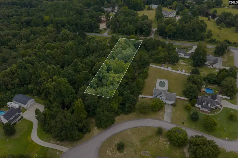 1377 Cherokee Boulevard, Elgin, SC 29045 - #2