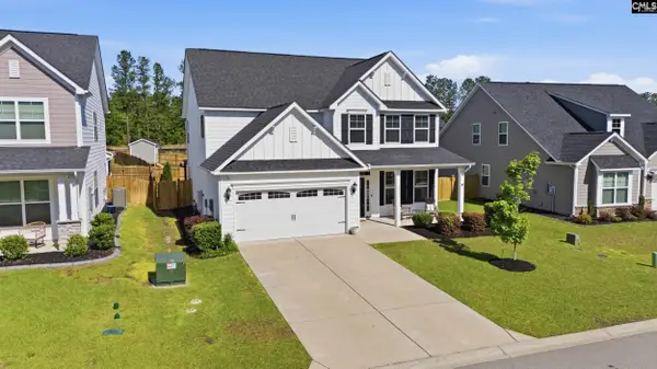 317 Autumn Pond Drive, Blythewood, SC 29016