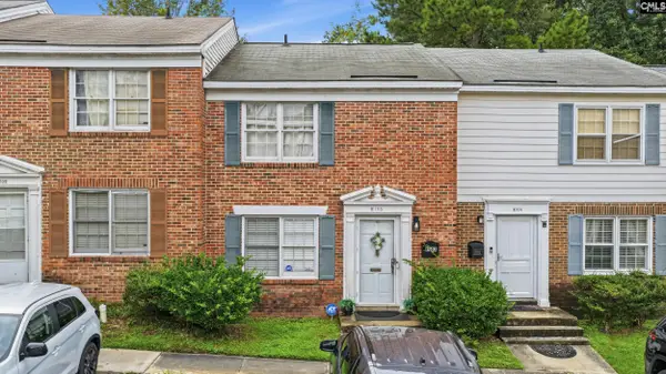 7602 Hunt Club Road #K103, Columbia, SC 29229