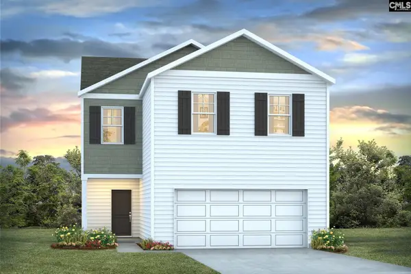 340 Sandy Run Drive, Columbia, SC 29203
