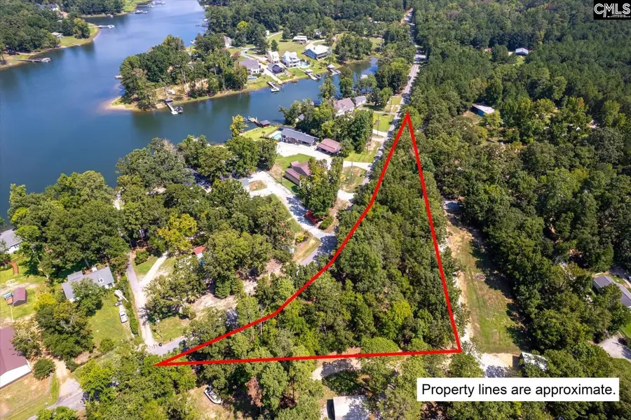 E/S Living Inn Road, Prosperity, SC 29127 - #2