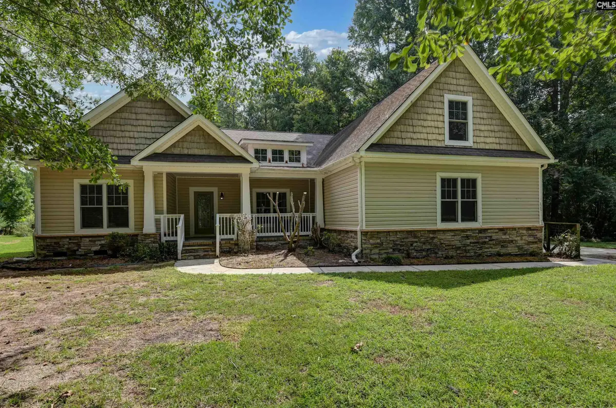 2051 Derrick Hollow Road, Leesville, SC 29070 - #1