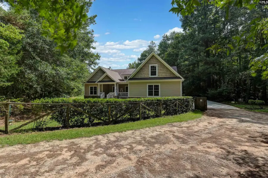 2051 Derrick Hollow Road, Leesville, SC 29070 - #2