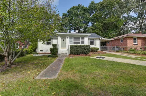 973 Airport Boulevard, Columbia, SC 29205