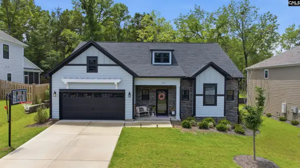 149 Collins Cove Drive, Chapin, SC 29036