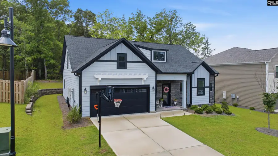 149 Collins Cove Drive, Chapin, SC 29036 - #3