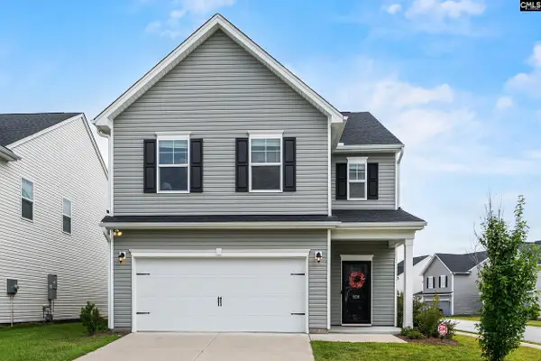 926 N Sage Drop Road, Blythewood, SC 29016