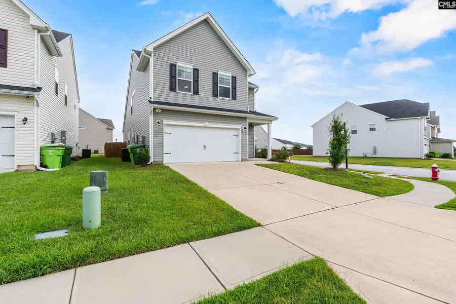 926 N Sage Drop Road, Blythewood, SC 29016 - #2