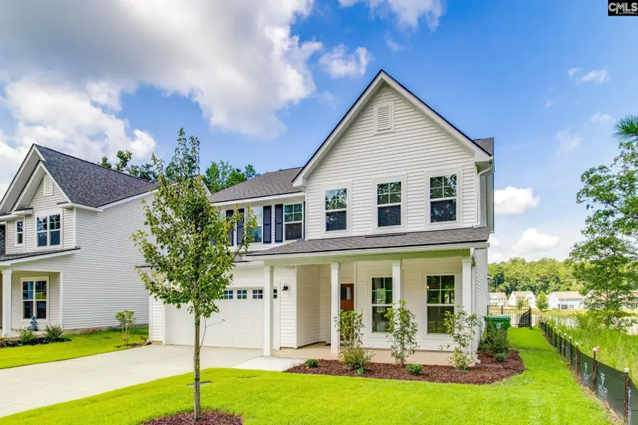 500 Carters Grove Lane, Blythewood, SC 29016 - #2