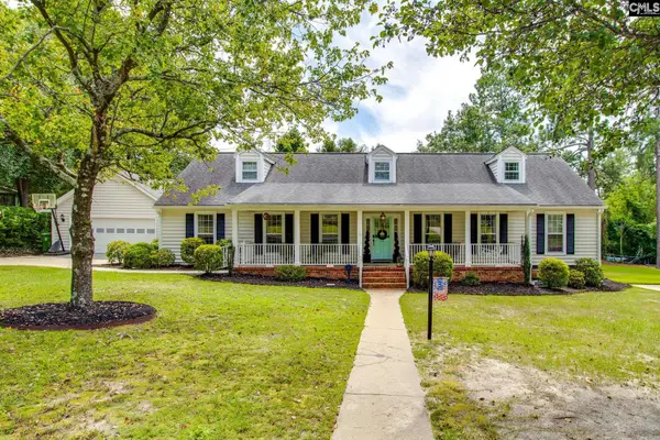 405 Cold Branch Drive, Columbia, SC 29223