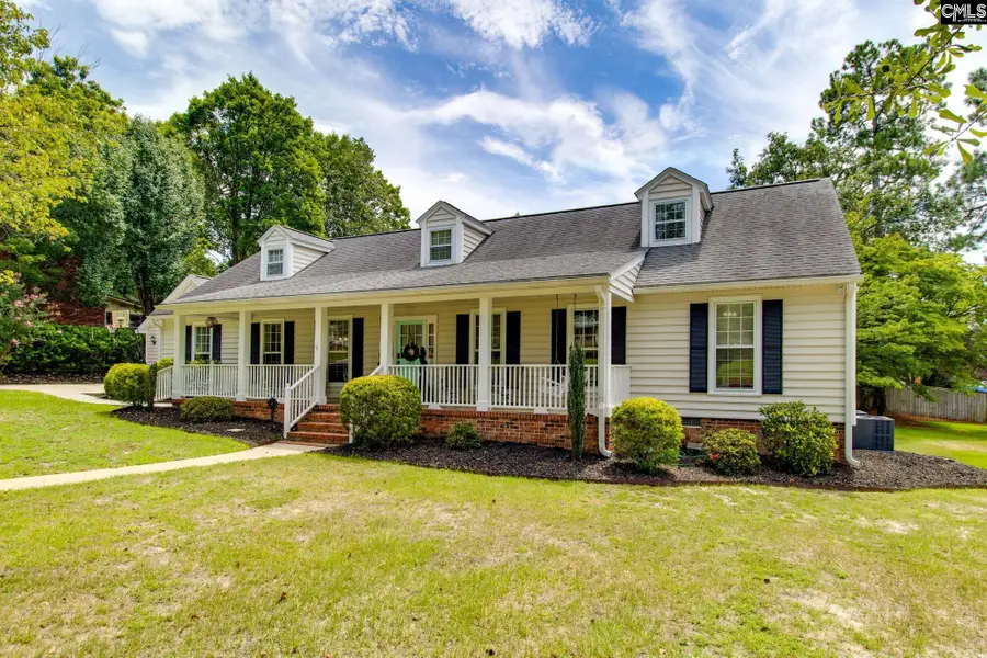 405 Cold Branch Drive, Columbia, SC 29223 - #3