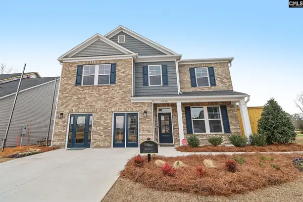 2010 Allan Crest Road, Blythewood, SC 29016