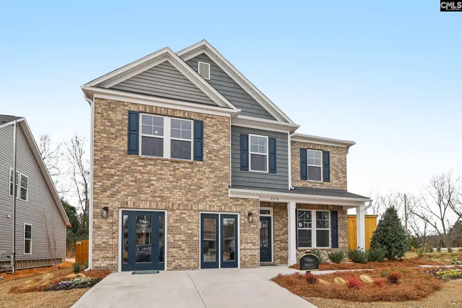 2010 Allan Crest Road, Blythewood, SC 29016 - #2